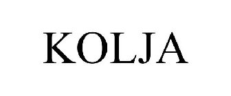 KOLJA