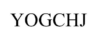 YOGCHJ