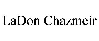 LADON CHAZMEIR