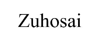 ZUHOSAI