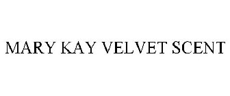 MARY KAY VELVET SCENT