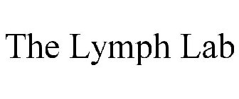 THE LYMPH LAB