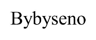 BYBYSENO