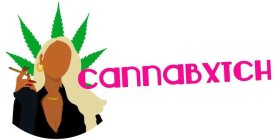 CANNABXTCH