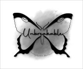 UNBREAKABLE UNBREAKABLE BUTTERFLY