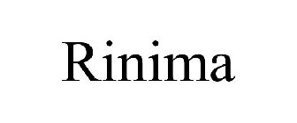 RINIMA