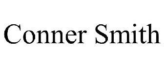 CONNER SMITH