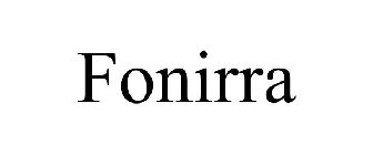 FONIRRA