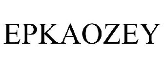 EPKAOZEY