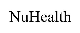 NUHEALTH