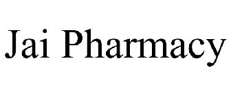 JAI PHARMACY