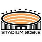 STADIUM SCENE