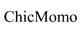 CHICMOMO
