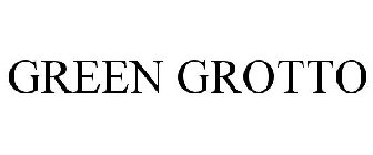 GREEN GROTTO