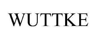 WUTTKE