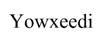 YOWXEEDI