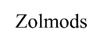 ZOLMODS