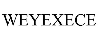 WEYEXECE