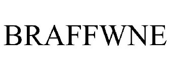 BRAFFWNE