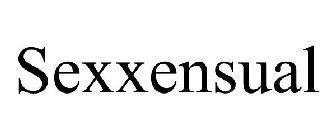 SEXXENSUAL
