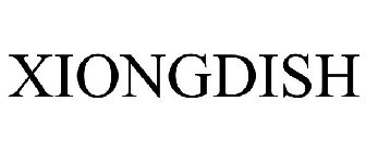 XIONGDISH