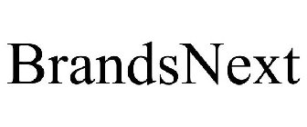 BRANDSNEXT