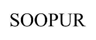 SOOPUR
