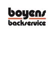 BOYENS BACKSERVICE