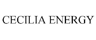 CECILIA ENERGY