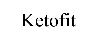 KETOFIT