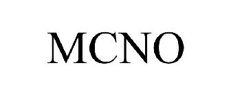 MCNO