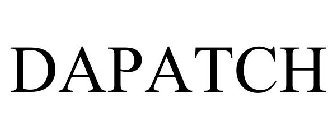 DAPATCH