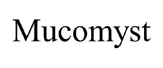 MUCOMYST