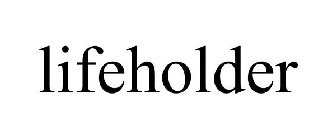 LIFEHOLDER