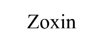 ZOXIN