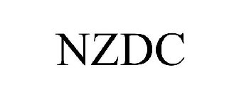 NZDC