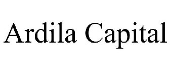 ARDILA CAPITAL