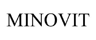 MINOVIT