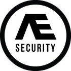 AE SECURITY