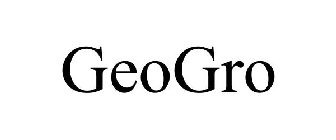 GEOGRO