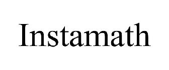 INSTAMATH