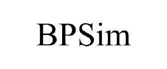 BPSIM