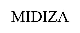 MIDIZA