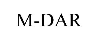 M-DAR