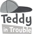 TEDDY IN TROUBLE