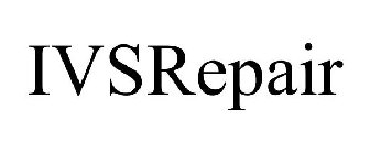 IVSREPAIR