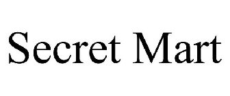 SECRET MART