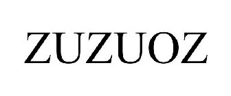 ZUZUOZ