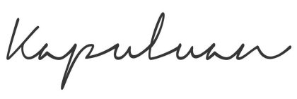 KAPULUAN