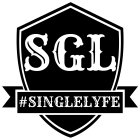 SGL #SINGLELYFE